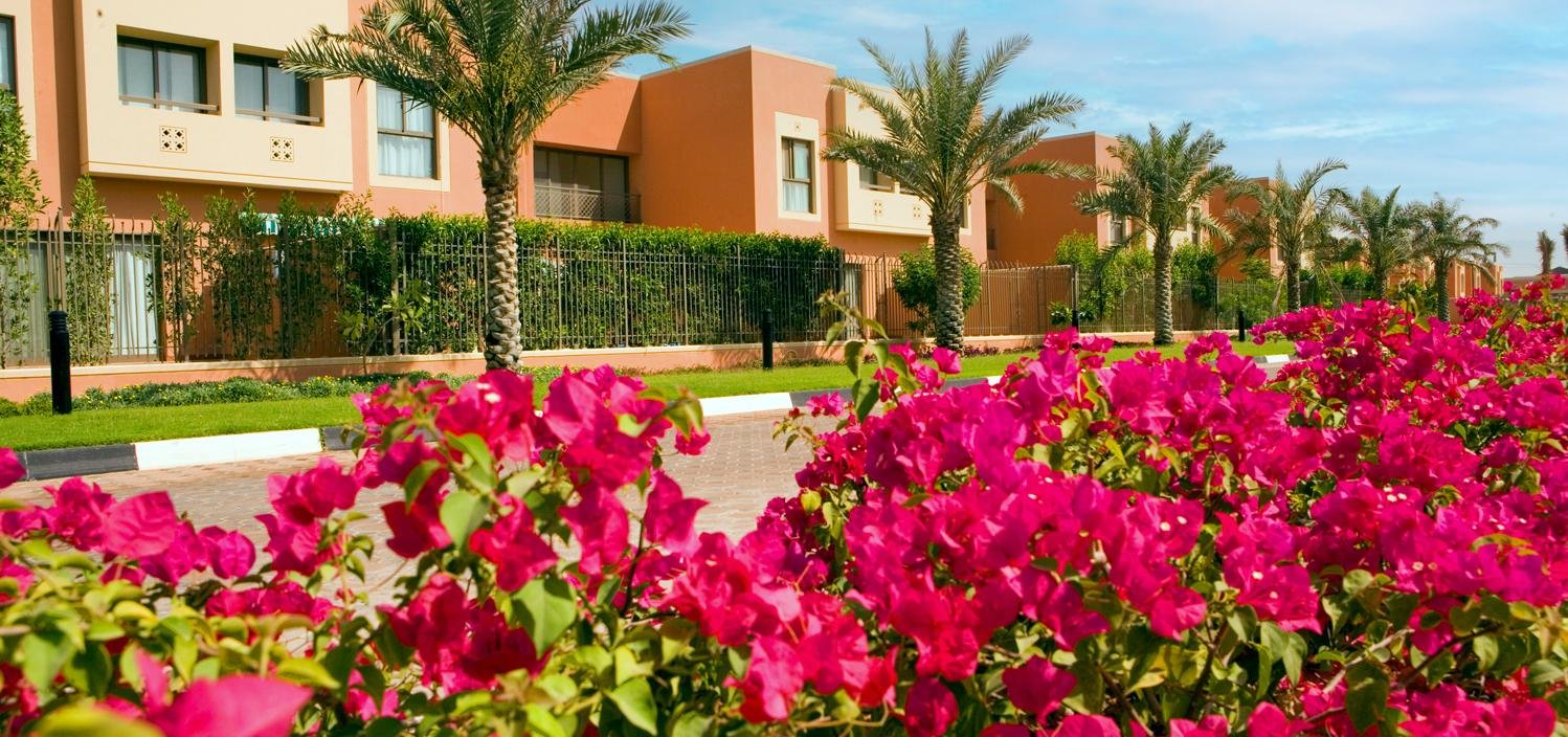 Mangrove Village by Al Ain Holding Abu Dhabi