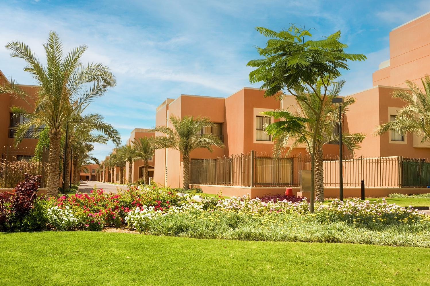 Mangrove Village by Al Ain Holding Abu Dhabi Slider